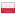 amgroup.pl server is located in Poland